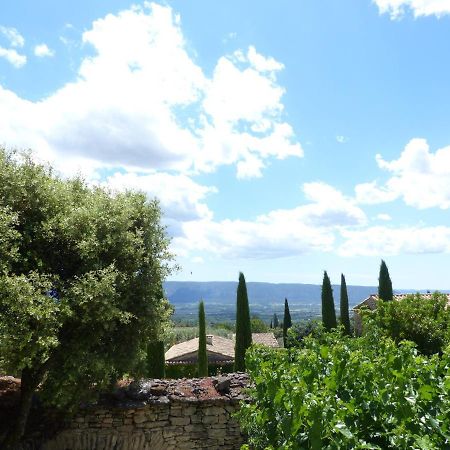 جورد Gite Lavande De Provence - Domaine Les Bastidons المظهر الخارجي الصورة