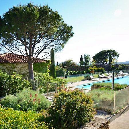 جورد Gite Lavande De Provence - Domaine Les Bastidons المظهر الخارجي الصورة