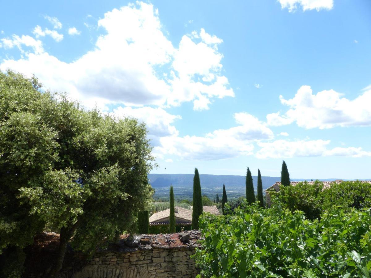 جورد Gite Lavande De Provence - Domaine Les Bastidons المظهر الخارجي الصورة