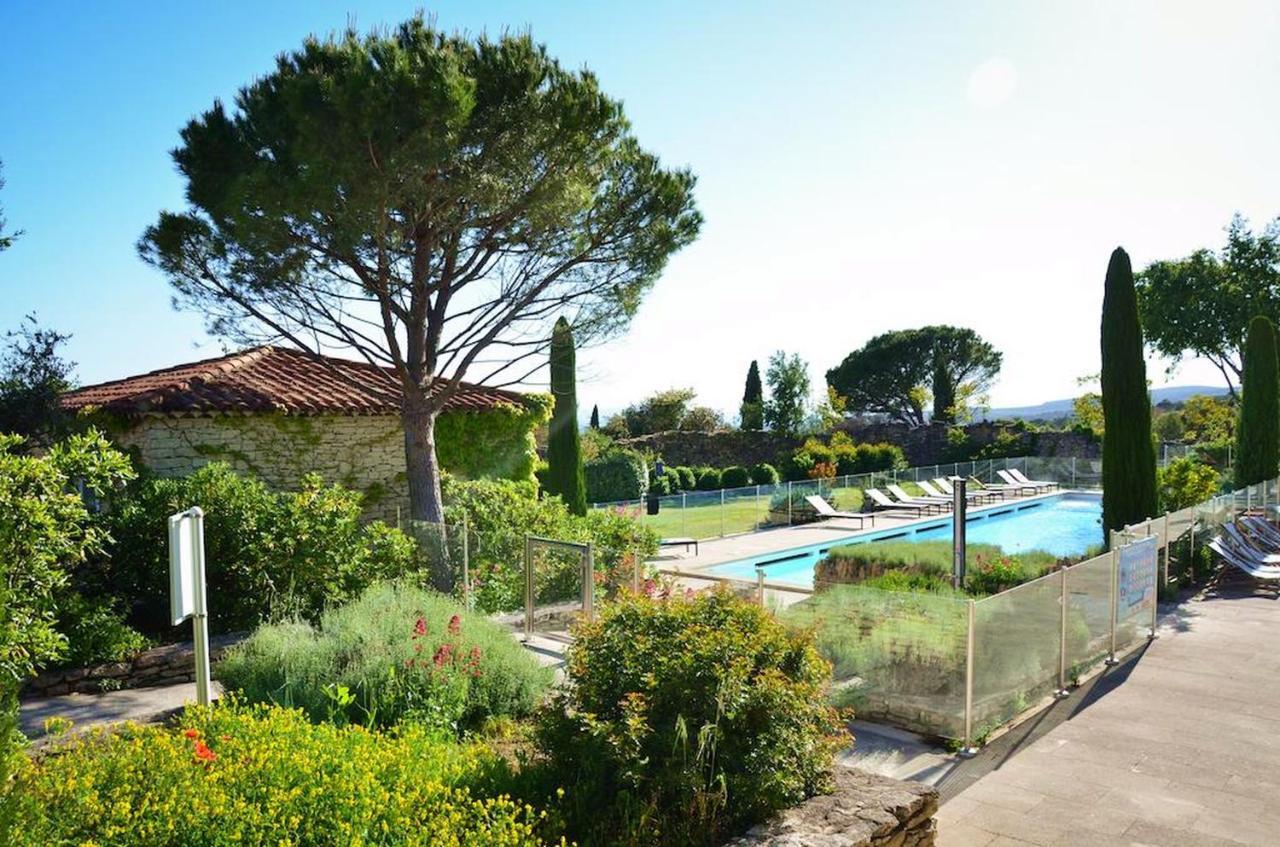 جورد Gite Lavande De Provence - Domaine Les Bastidons المظهر الخارجي الصورة