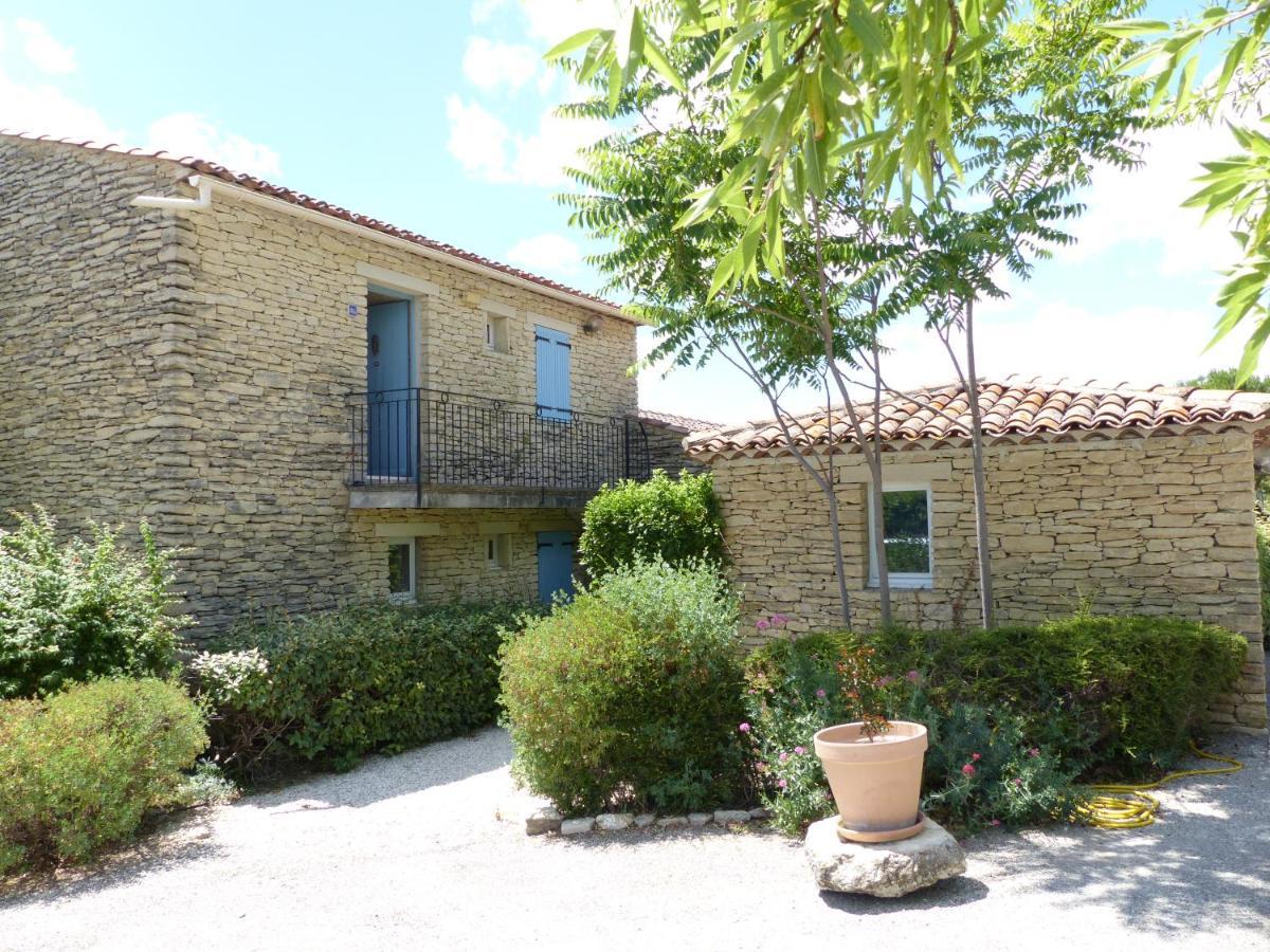 جورد Gite Lavande De Provence - Domaine Les Bastidons المظهر الخارجي الصورة