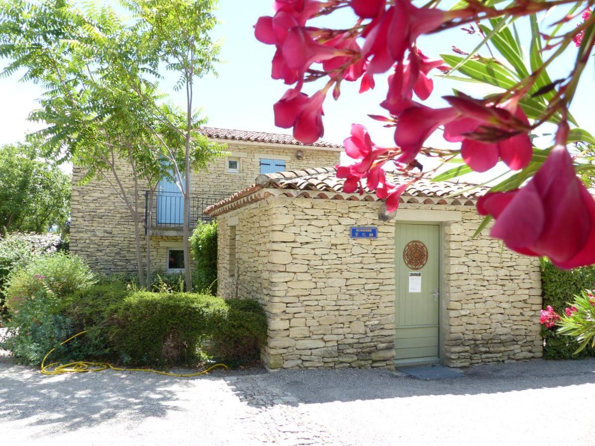 جورد Gite Lavande De Provence - Domaine Les Bastidons المظهر الخارجي الصورة