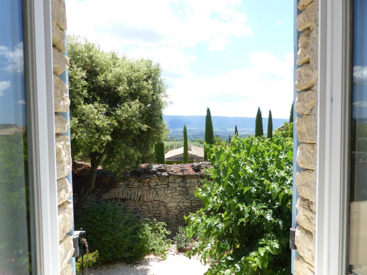 جورد Gite Lavande De Provence - Domaine Les Bastidons المظهر الخارجي الصورة