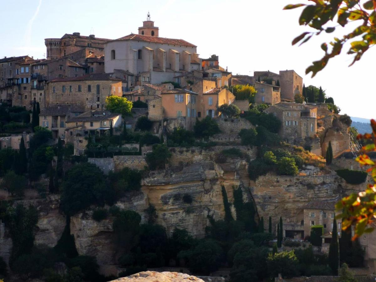 جورد Gite Lavande De Provence - Domaine Les Bastidons المظهر الخارجي الصورة