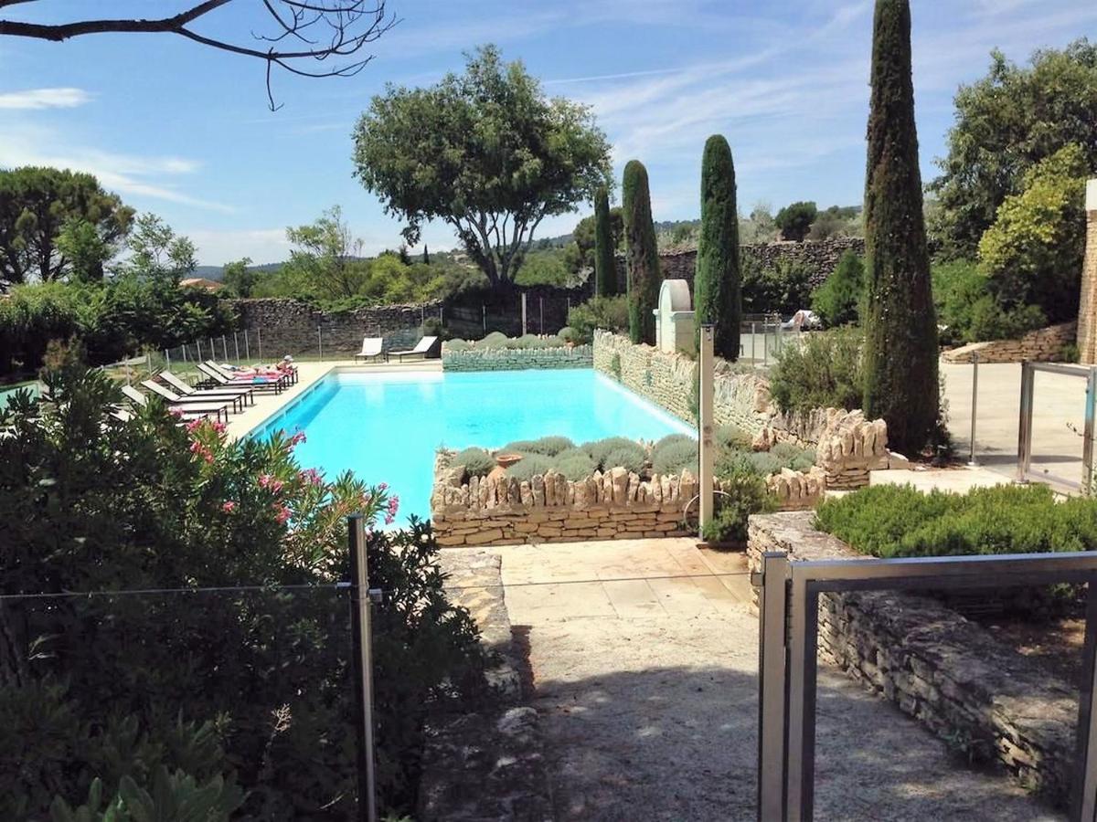 جورد Gite Lavande De Provence - Domaine Les Bastidons المظهر الخارجي الصورة